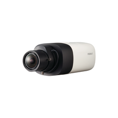 Cámara Profesional 2 Megapíxel / WDR 150 dB / H.265 & WiseStream / HLC