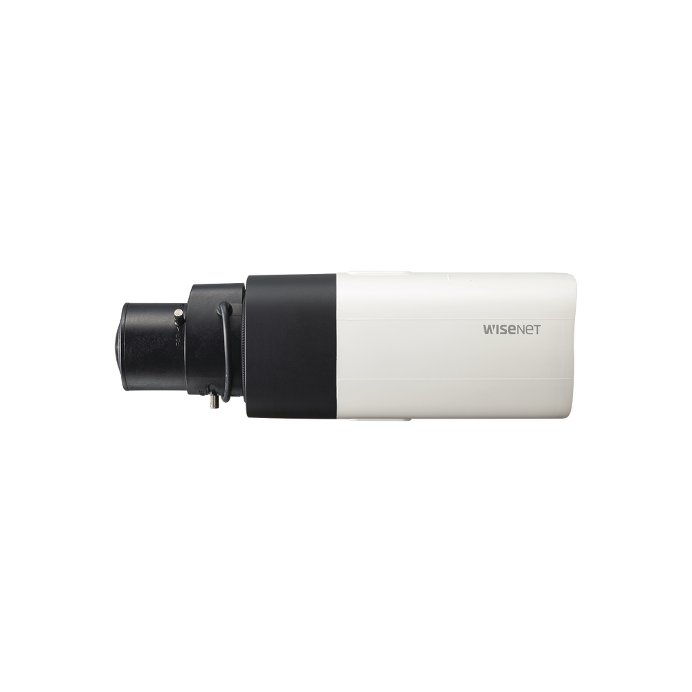 Cámara IP Profesional 2MP / extraLUX / WDR 150dB / HLC / H.265 & WiseStream
