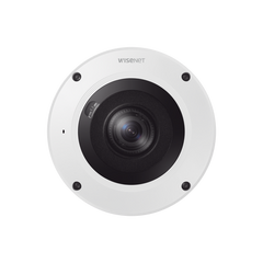 IA Fisheye IP 12 Megapixel / WDR 120dB / Deteccion de personas con IA / NEMA 4X / IP66 / IK10