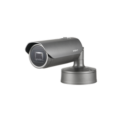 Cámara IP Bala Antivandálica 2 Megapíxel / extraLUX / Lente Motorizado 4.1 - 16.4mm / IR 70M / WDR 150db / IP67 / H.265 & WiseStream