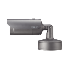 Cámara IP Tipo Bala IP de 5MP, Antivandálica, Lente Motorizado de 3,7 a 9,4 mm, Soporta Memoria SD, Día/Noche (ICR) y WDR (120 dB)