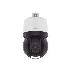 Cámara PTZ IP 2MP con inteligencia Artificial / antivandálica / 40x Zoom Óptico / IR 200m  / Exterior IP66 / IK10 / NEMA4X / Auto tracking / H.265 & WiseStream / NTCIP
