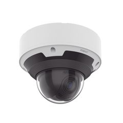 Cámara Domo 6MP con Inteligencia Artificial/ Lente Motorizado de 4.4 a 9.3mm/ WDR 120dB/ Ranura MicroSD hasta 1TB/ IP67/ IK10+/ NEMA4X/ IP6K9K