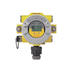 Transmisor Universal XNX, HART® sobre salida 4-20 mA, 3 Relés falla/alarma, ATEX/IECEx, 5 entradas M25, Aluminio Pintado, Configurado Para Searchpoint Optima Plus y Searchline Excel