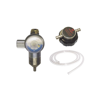 Kit De Calibración Para Gases Combustibles Para Transmisor Universal XNX