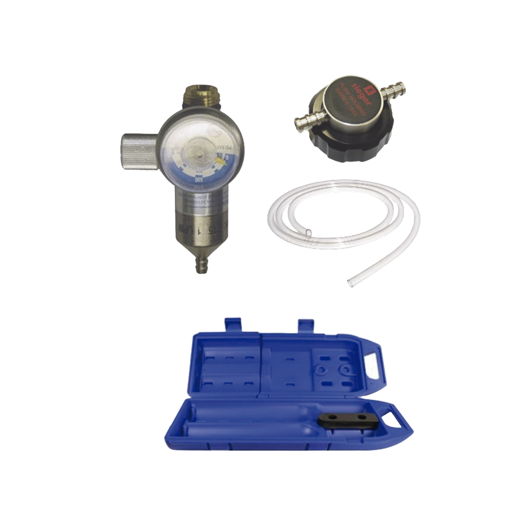 Kit De Calibración Para Gases Combustibles Para Transmisor Universal XNX