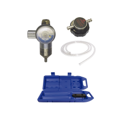 Kit De Calibración Para Gases Combustibles Para Transmisor Universal XNX