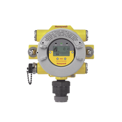 Transmisor XNX, HART® sobre salida de 4-20 mA, UL/CSA, 5 entradas NPT de 3/4", aluminio pintado, configurado para Optima Plus y Excel
