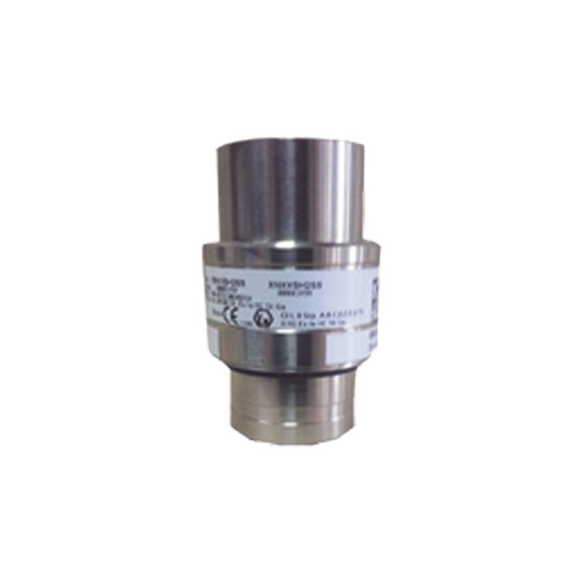 Sensor De Gas Tóxico Amoníaco (NH3),0-1000 ppm,(200-1000 ppm, 50 ppm) Para Transmisores Serie XNX