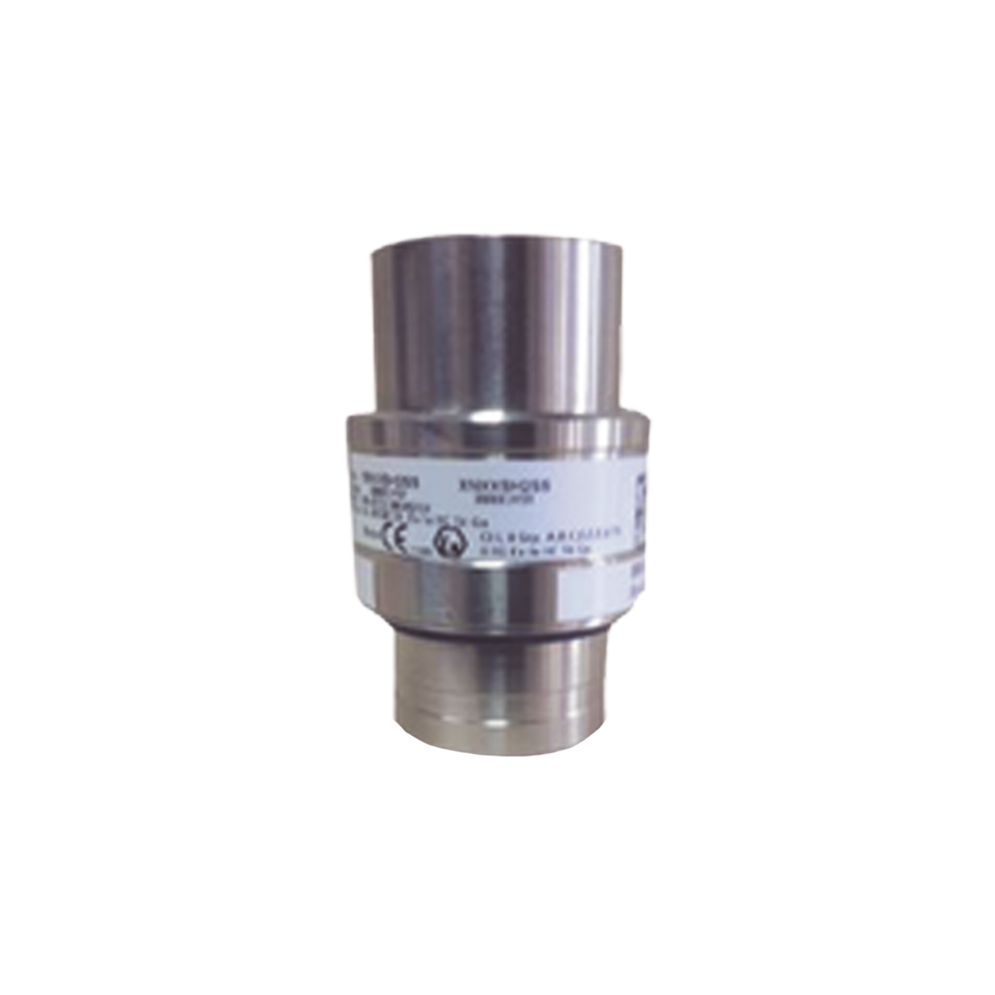 Sensor De Cloro (CI2), Concentración 0-5.0 ppm (5.0 a 20.0 ppm, 5.0 ppm) Para Serie XNX