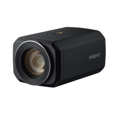 Cámara Zoom IP 2 MP@60IPS / Ideal para visualización a largas distancias / Lente Motorizado 32X / Video Analíticos Avanzados / H.265 & WiseStream