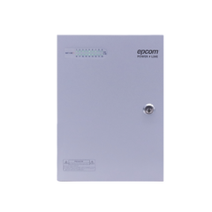 Fuente PREMIUM / 11-15 V / 18 canales / 30 A / Alta tecnología en seguridad / Doble ventilador / Hasta 1.85 Amperes por Salida / Filtro de Ruido por canal / Diseño de alta gama.