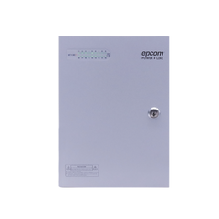 Fuente PREMIUM / 11-15 V / 18 canales / 30 A / Alta tecnología en seguridad / Doble ventilador / Hasta 1.85 Amperes por Salida / Filtro de Ruido por canal / Diseño de alta gama.