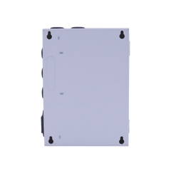 Fuente PREMIUM / 11-15 V / 18 canales / 30 A / Alta tecnología en seguridad / Doble ventilador / Hasta 1.85 Amperes por Salida / Filtro de Ruido por canal / Diseño de alta gama.