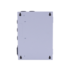 Fuente PREMIUM / 11-15 V / 18 canales / 30 A / Alta tecnología en seguridad / Doble ventilador / Hasta 1.85 Amperes por Salida / Filtro de Ruido por canal / Diseño de alta gama.