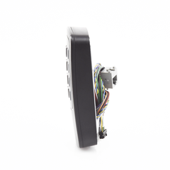 Lector con teclado  / controlador /exterior/ Multitecnolgia  de tarjetas /NFC/ BLE