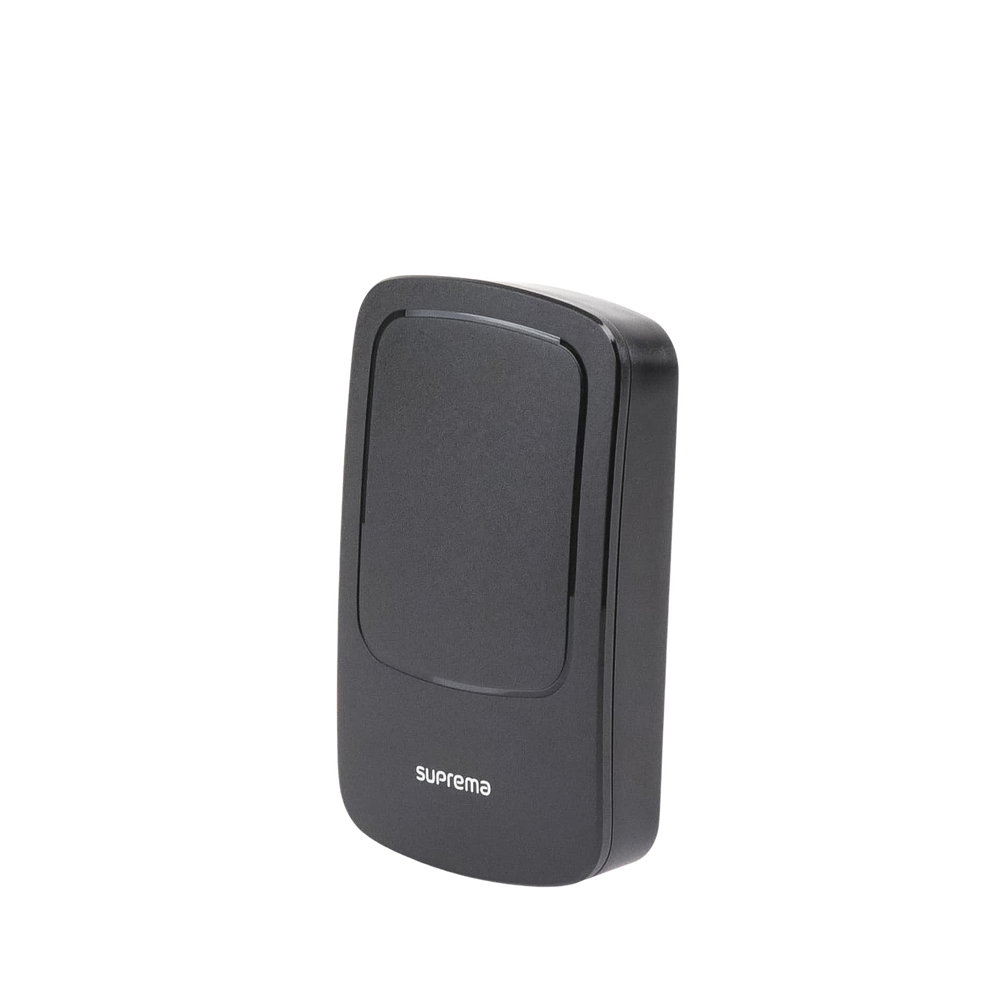 Lector Esclavo de Tarjetas de uso en exterior,  Multitecnolgia, NFC y Bluetooth