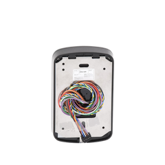 Lector Esclavo de Tarjetas de uso en exterior,  Multitecnolgia, NFC y Bluetooth