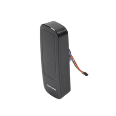 Lector Esclavo de Tarjetas de uso en exterior,  Multitecnolgia, NFC y Bluetooth