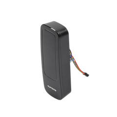 Lector Esclavo de Tarjetas de uso en exterior,  Multitecnolgia, NFC y Bluetooth