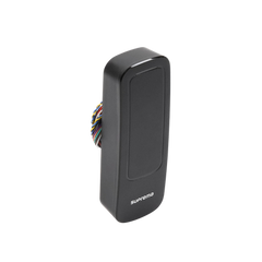 Lector Esclavo de Tarjetas de uso en exterior,  Multitecnolgia, NFC y Bluetooth