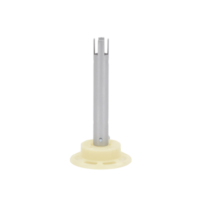 Herramienta para Remover o Instalar Detectores de Humo de la Serie 100 y 200 de System Sensor, Requiere Pértiga Modelo XP-4 (no Incluida)