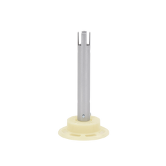 Herramienta para Remover o Instalar Detectores de Humo de la Serie 100 y 200 de System Sensor, Requiere Pértiga Modelo XP-4 (no Incluida)