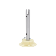 Herramienta para Remover o Instalar Detectores de Humo de la Serie 100 y 200 de System Sensor, Requiere Pértiga Modelo XP-4 (no Incluida)