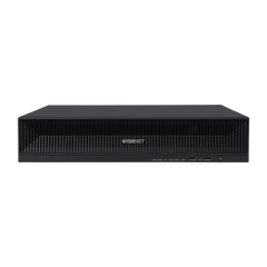 NVR 16CH de Hasta 32MP, Compatible con los códecs H.265, H.264 y MJPEG, Salida de Video 4K, Soporta P2P