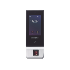 Lector  Multitecnolgia de  Huella,  tarjetas Mifare y  móviles a través de Bluetooth
