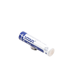 Batería XTAR AAA Li-Ion Recargable compatible con cargador  XTAR-BC4 (no incluido)