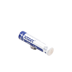 Batería XTAR AAA Li-Ion Recargable compatible con cargador  XTAR-BC4 (no incluido)
