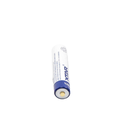 Batería XTAR AAA Li-Ion Recargable compatible con cargador  XTAR-BC4 (no incluido)