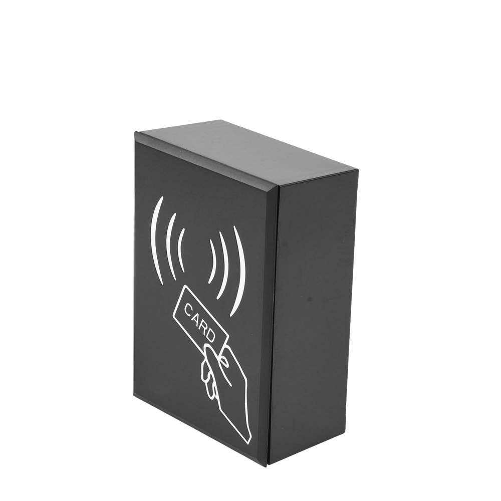 Soporte para Lectora de Torniquete / Compatible XT1000 XT5000 XT7000 / Plástico Resistente