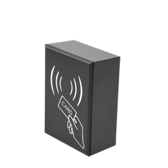 Soporte para Lectora de Torniquete / Compatible XT1000 XT5000 XT7000 / Plástico Resistente