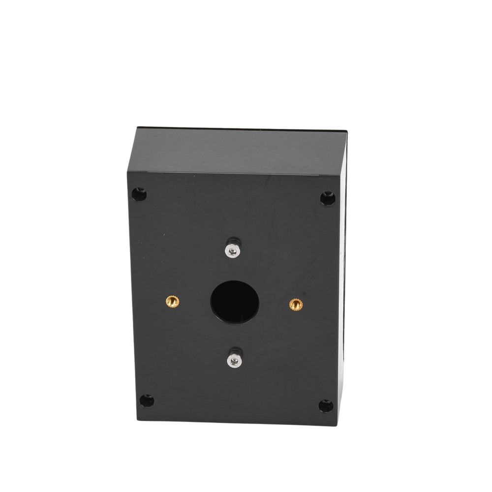 Soporte para Lectora de Torniquete / Compatible XT1000 XT5000 XT7000 / Plástico Resistente