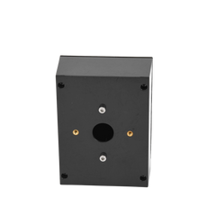 Soporte para Lectora de Torniquete / Compatible XT1000 XT5000 XT7000 / Plástico Resistente