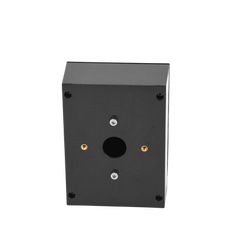 Tapadera de plástico para espacio de lectora compatible con torniquete XT1000/XT1000PRO/XT5000/XT7000