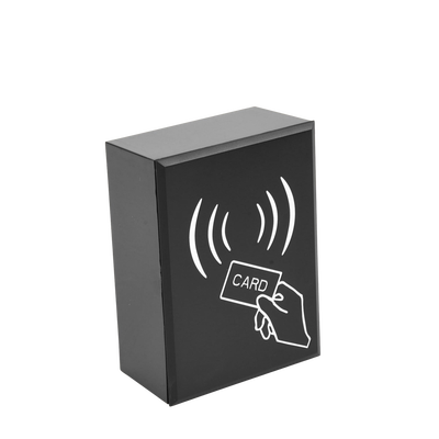 Tapadera de plástico para espacio de lectora compatible con torniquete XT1000/XT1000PRO/XT5000/XT7000