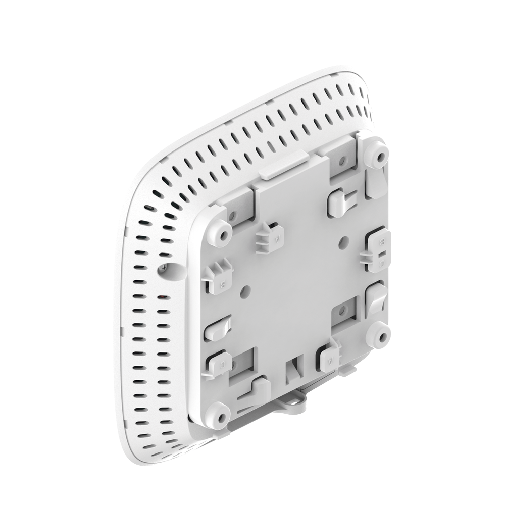 Punto de Acceso Cambium Networks XV2-21X Wi-Fi 6 (802.11ax) de Doble Radio para Interiores | Gestión cnMaestro (Essentials/X) | 2.97 Gbps PHY | Soporta 256 Clientes y WPA3