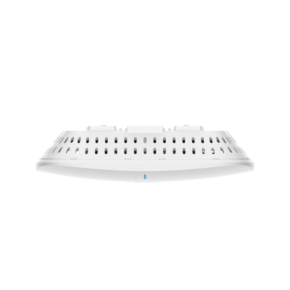 Punto de Acceso Cambium Networks XV2-21X Wi-Fi 6 (802.11ax) de Doble Radio para Interiores | Gestión cnMaestro (Essentials/X) | 2.97 Gbps PHY | Soporta 256 Clientes y WPA3