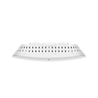 Punto de Acceso Empresarial Wi-Fi 6 Cambium Networks XV2-21X para Interior / Gestión desde la Nube cnMaestro / Seguridad WPA3 / Montaje en Techo o Plafón / Alimentación PoE / Hasta 256 Clientes
