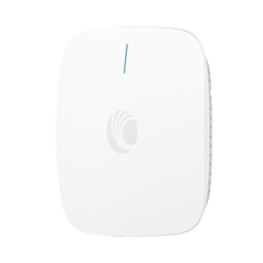 Punto de Acceso Cambium Networks XV2-21X Wi-Fi 6 (802.11ax) de Doble Radio para Interiores | Gestión cnMaestro (Essentials/X) | 2.97 Gbps PHY | Soporta 256 Clientes y WPA3