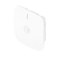 Punto de Acceso Empresarial Wi-Fi 6 Cambium Networks XV2-21X para Interior / Gestión desde la Nube cnMaestro / Seguridad WPA3 / Montaje en Techo o Plafón / Alimentación PoE / Hasta 256 Clientes