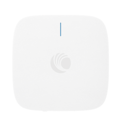 Punto de Acceso Cambium Networks XV2-21X Wi-Fi 6 (802.11ax) de Doble Radio para Interiores | Gestión cnMaestro (Essentials/X) | 2.97 Gbps PHY | Soporta 256 Clientes y WPA3