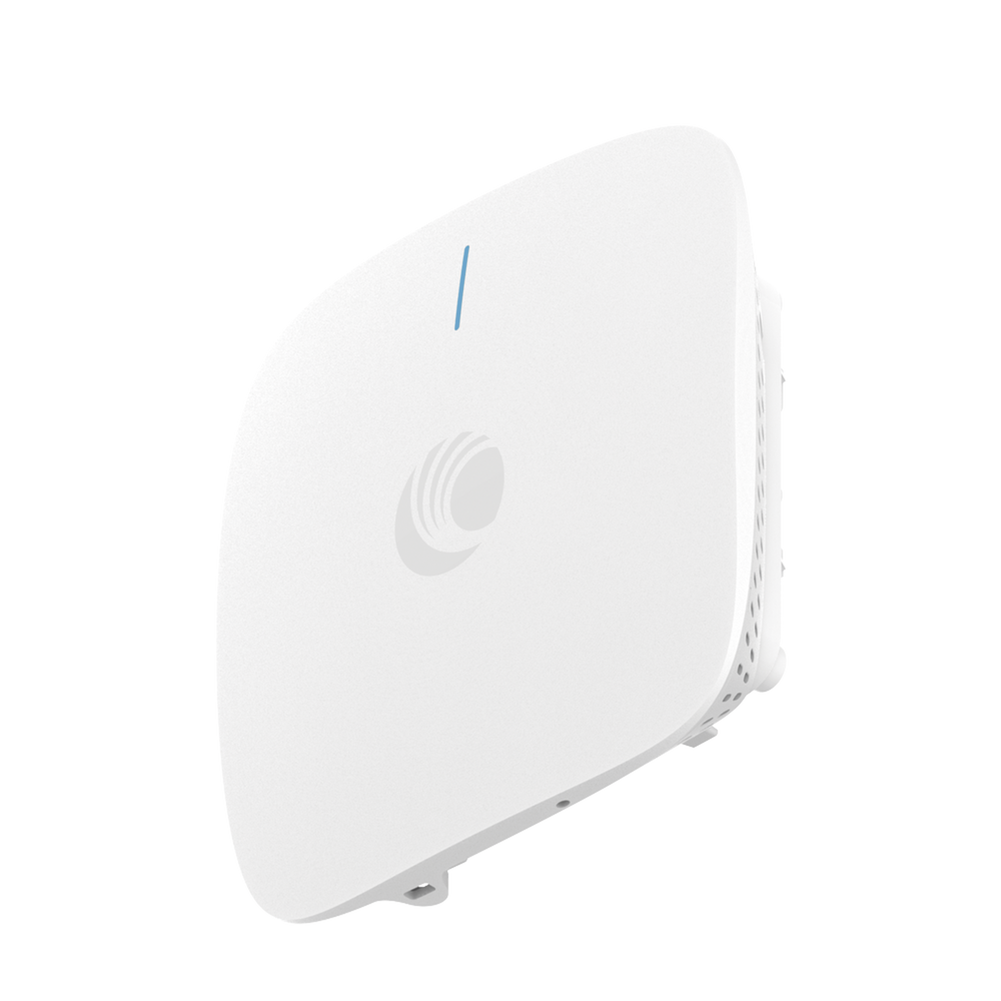 Punto de Acceso Cambium Networks XV2-21X Wi-Fi 6 (802.11ax) de Doble Radio para Interiores | Gestión cnMaestro (Essentials/X) | 2.97 Gbps PHY | Soporta 256 Clientes y WPA3