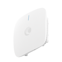 Punto de Acceso Cambium Networks XV2-21X Wi-Fi 6 (802.11ax) de Doble Radio para Interiores | Gestión cnMaestro (Essentials/X) | 2.97 Gbps PHY | Soporta 256 Clientes y WPA3