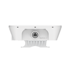 Punto de Acceso para exterior / cnPilot XV2-23T / WiFi 6 / Doble banda / Filtrado de Aplicaciones / hasta 256 clientes / gestión desde cnMaestro / IP67 / Hasta 2.4 Gbps