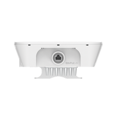 Punto de Acceso para exterior / cnPilot XV2-23T / WiFi 6 / Doble banda / Filtrado de Aplicaciones / hasta 256 clientes / gestión desde cnMaestro / IP67 / Hasta 2.4 Gbps
