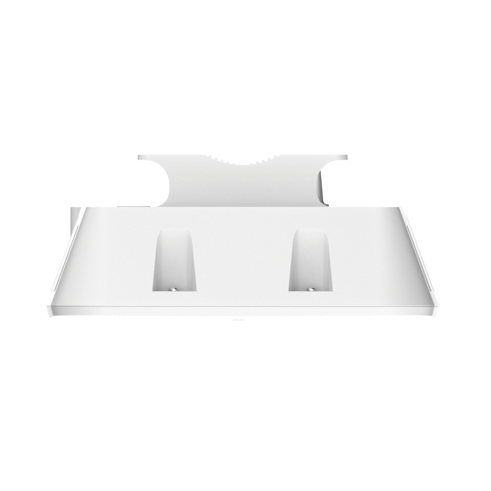 Punto de Acceso para exterior / cnPilot XV2-23T / WiFi 6 / Doble banda / Filtrado de Aplicaciones / hasta 256 clientes / gestión desde cnMaestro / IP67 / Hasta 2.4 Gbps